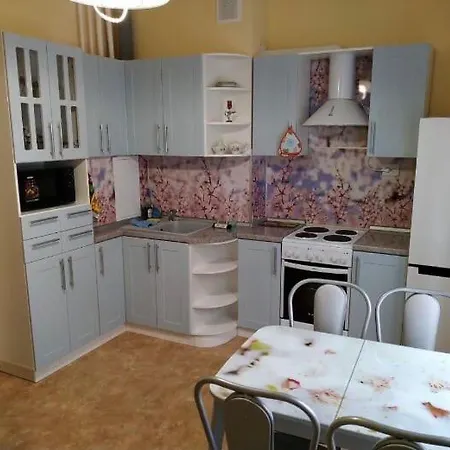 Adelina Haus Apartment